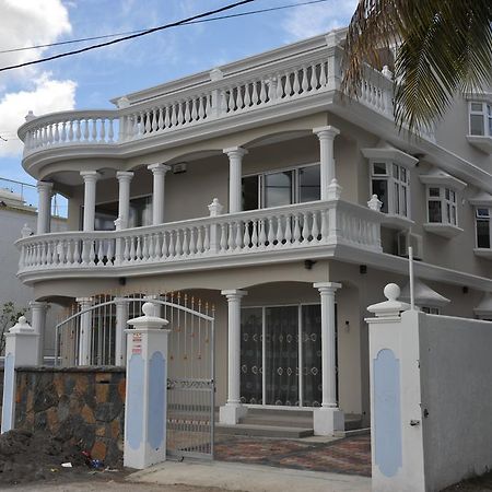 Apsara Villas Flic-en-Flacq Szoba fotó